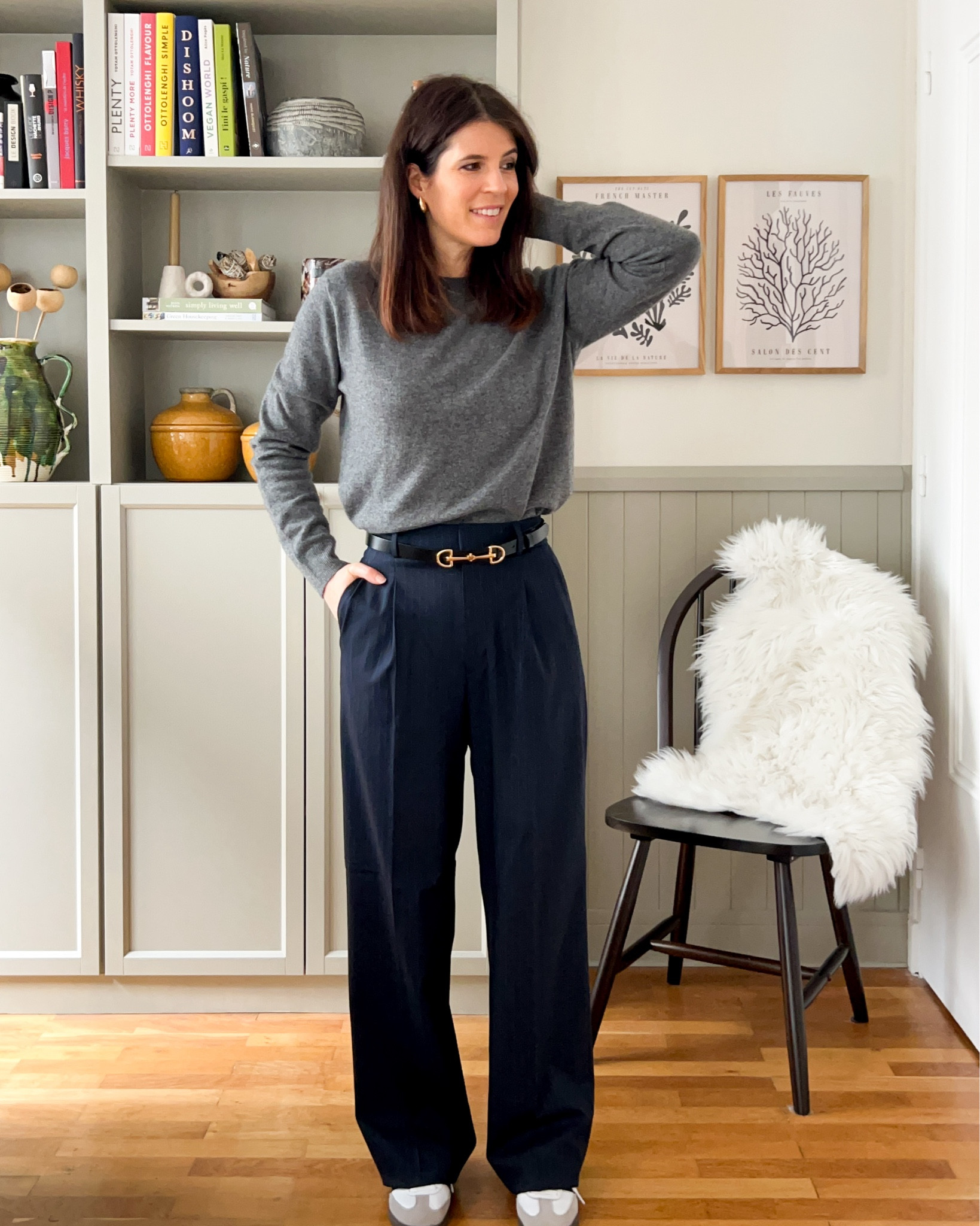 Look 2 @uniqlofr 🩶

#LTKSeasonal #LTKfindsunder50 #LTKeurope