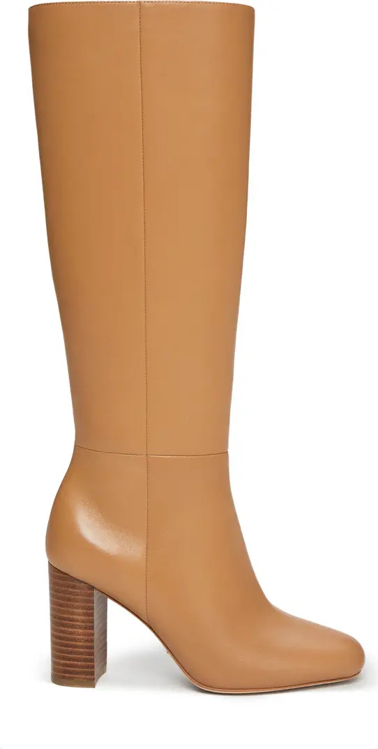 Keely Knee High Boot (Women) | Nordstrom