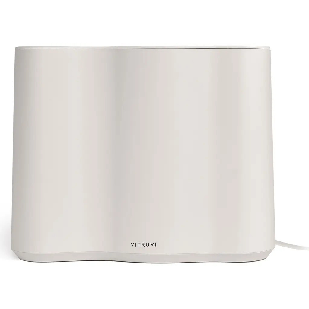 Vitruvi Cloud Cool Mist Humidier in White at Nordstrom | Nordstrom