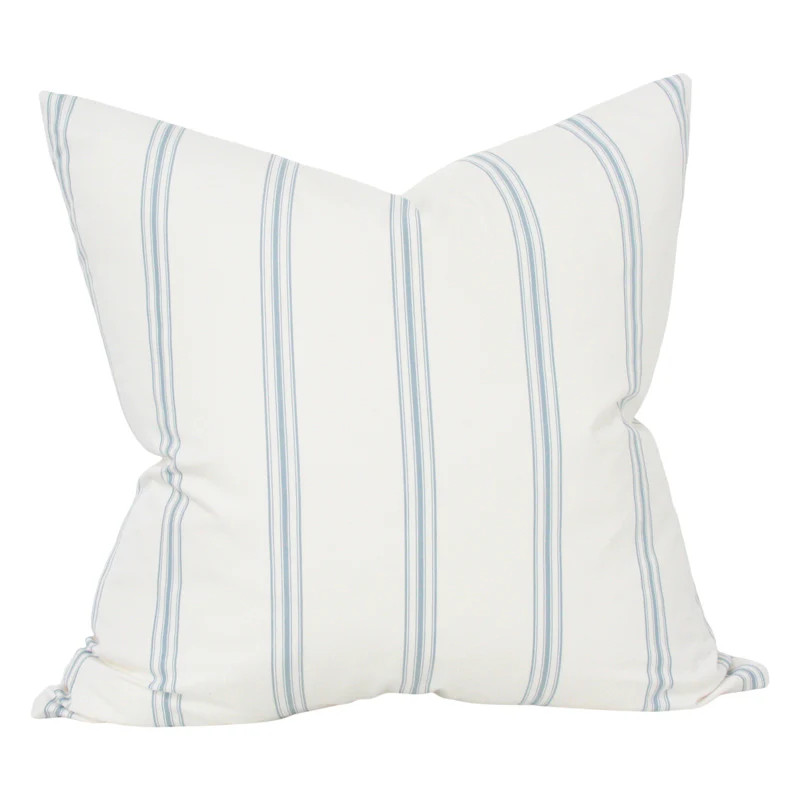 Grace Stripe Blue | Arianna Belle