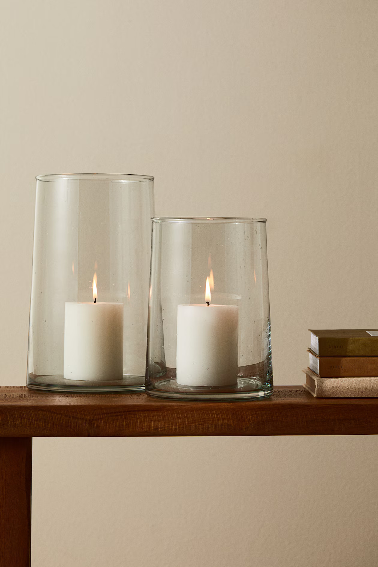 Hurricane Candle Holder | H&M (US + CA)