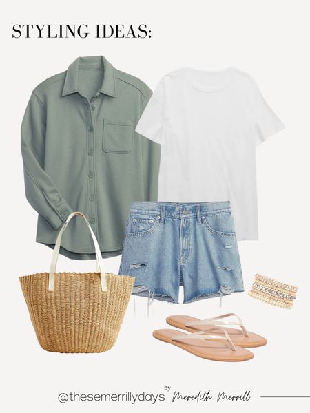 Styling Ideas For Spring

Use code: 50TMD for 50% off your Victoria Emerson purchase. 

Styling ideas | Styling tips | Spring outfits | Outfit inspo | Casual outfit

#LTKfit #LTKunder50 #LTKstyletip