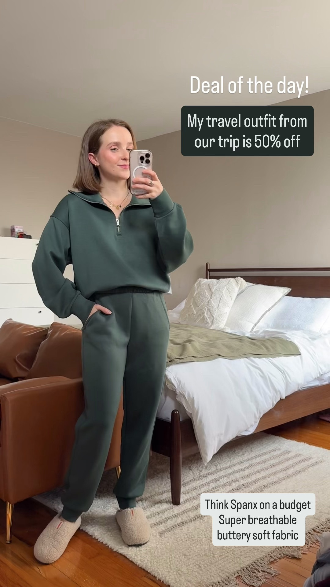 Old navy bounce fleece 50% off
Super soft Spanx like material great for travel or athlete
Xs reg in both 


#LTKootd #LTKPetite #LTKSaleAlert