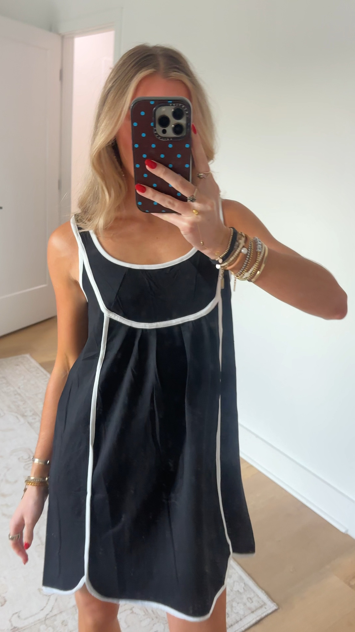 Athlisan Womens Summer Athletic Sleeveless Mini Dress Casual Oversized Workout Tennis Dress Sundress

#LTKootd #LTKfitnessgoals #LTKActive