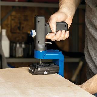 Pocket-Hole Jig 520PRO | The Home Depot