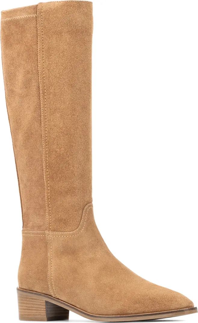 Rozaria Knee High Boot (Women) | Nordstrom