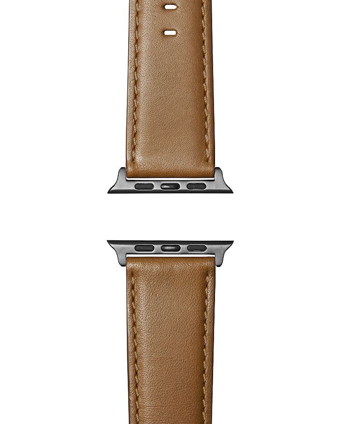 Aniline Leather Strap for Apple Watch®, 24mm | Bloomingdale's (US)