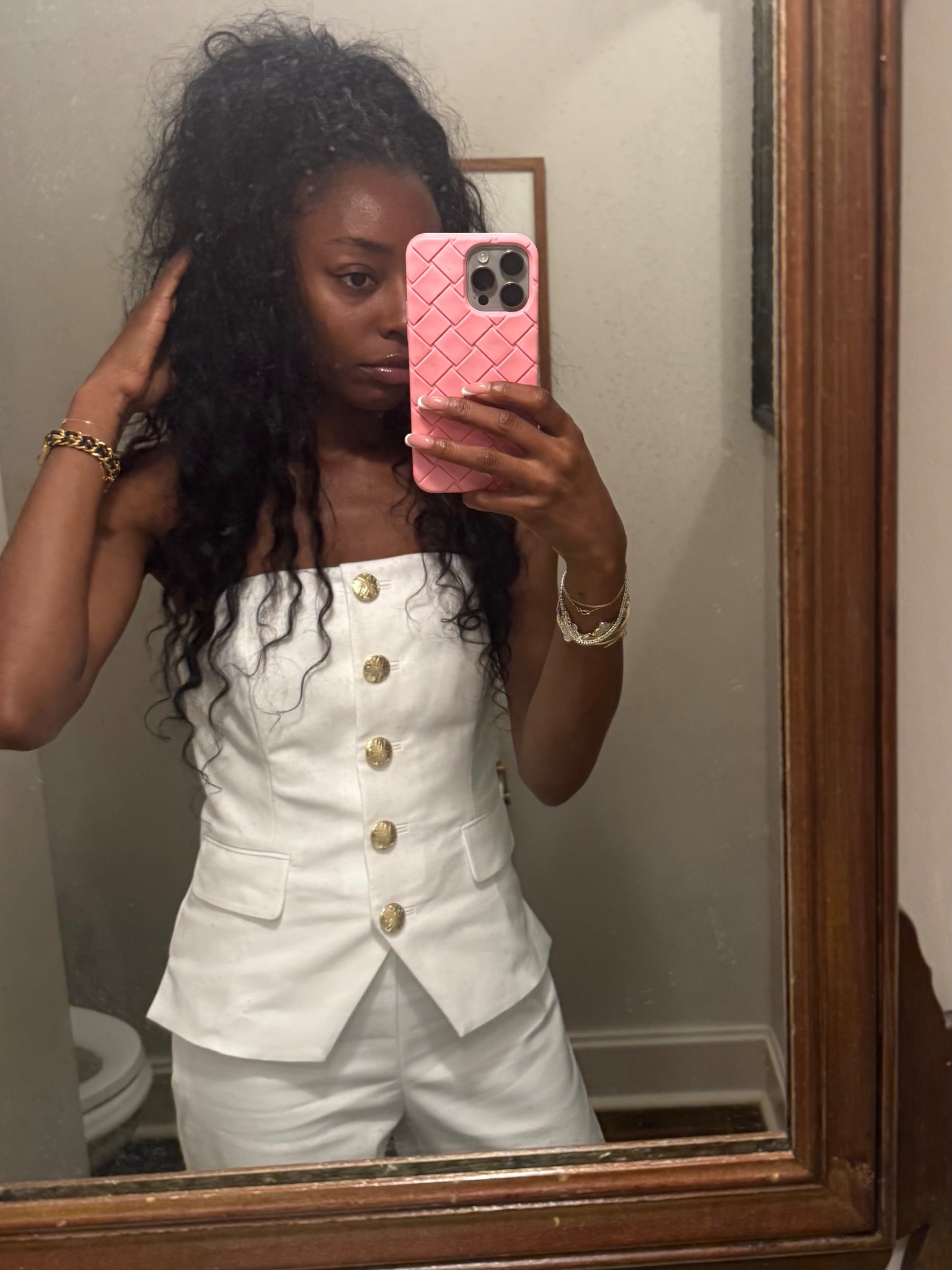 Love this Lilly Pulitzer her dress for spring and summer!