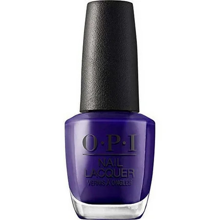 OPI Nail Lacquer Do You Have this Color in Stock-holm? Purple Nail Polish Nordic Collection 0.5 fl oz | Walmart (US)