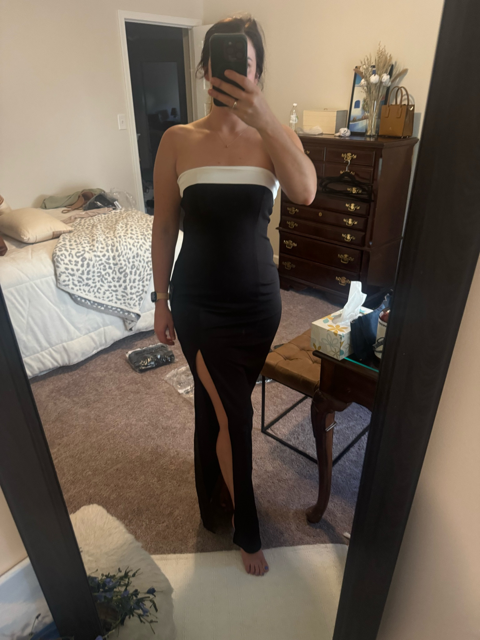 Black Tie Wedding Guest dress from LuLu’s - so affordable! 

#weddingguest #blacktie #blackformaldress

#LTKStyleTip #LTKU #LTKWedding