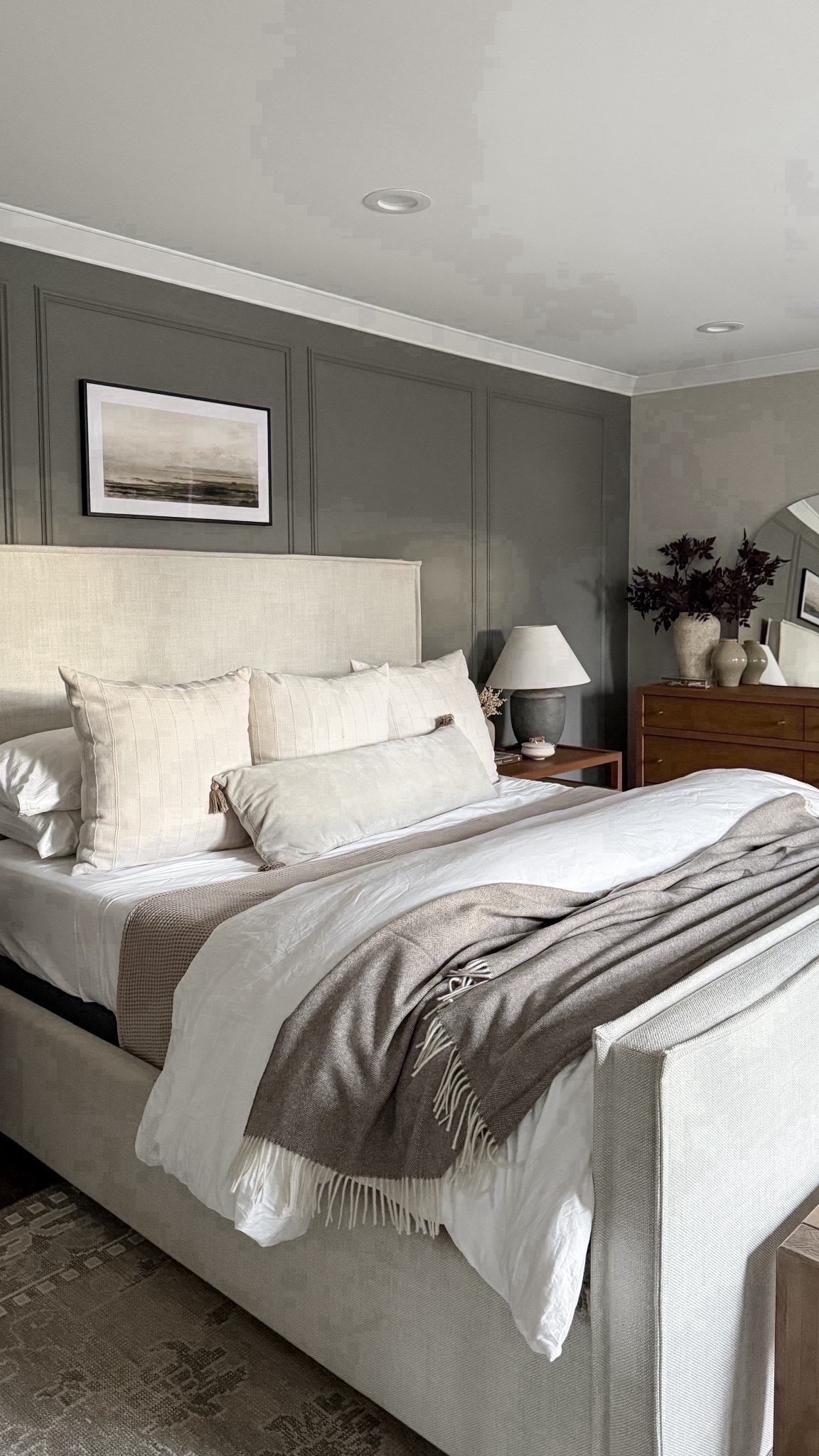 Cozy and luxurious bedding is something that I won’t budge on especially going into the new year! Brooklinen has some of the high quality linens that aid you in a truly restful sleep. Save up to 75% off right now during their end of season sale! 

#LTKHome #LTKSaleAlert