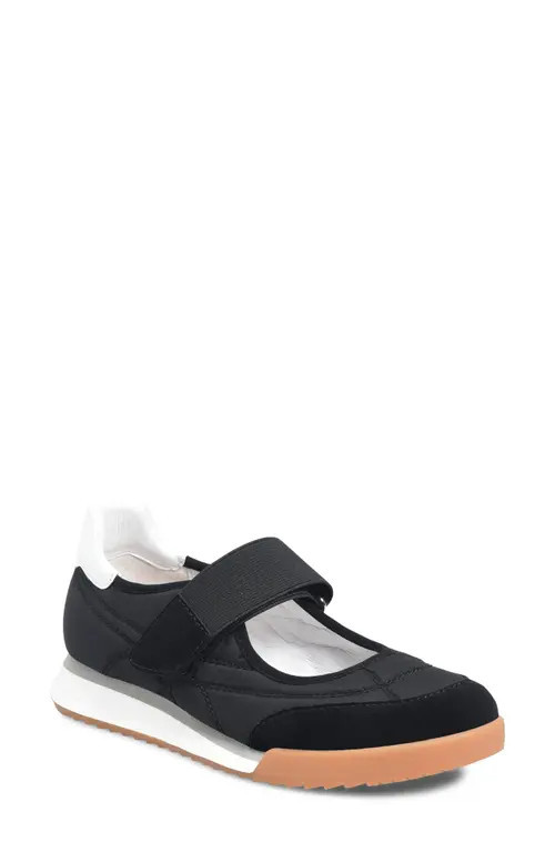 Söfft Mary Jane Sneaker in Black at Nordstrom, Size 6.5 | Nordstrom