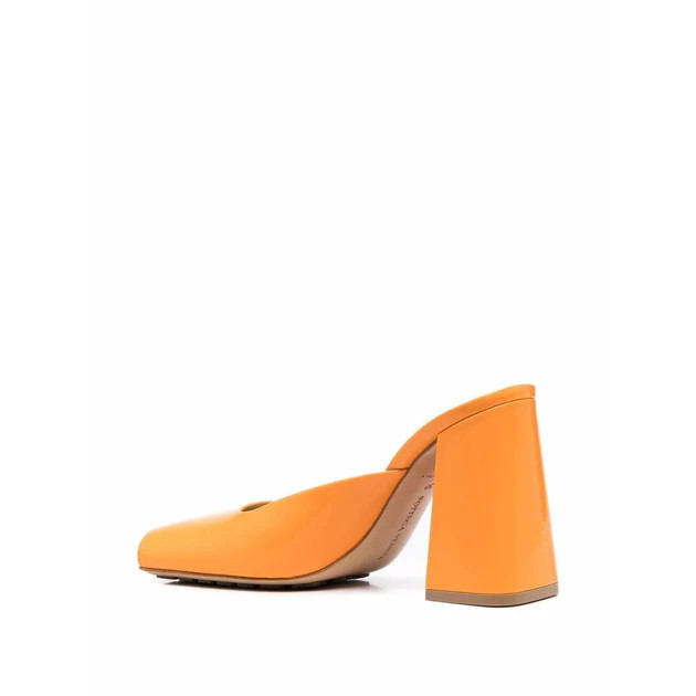 Bottega Veneta Tower Pumps | Shop Simon