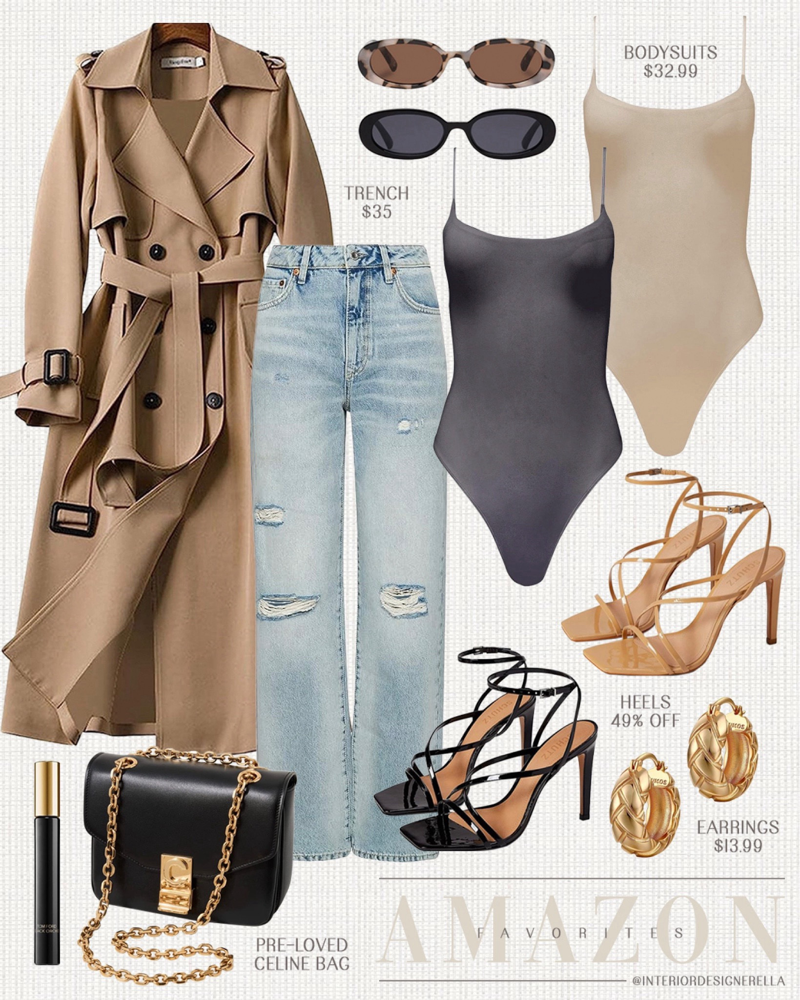 Scroll down to shop! Follow for more! Xo! 💖

#LTKStyleTip #LTKItBag #LTKShoeCrush