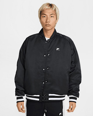 Nike Air Men's Varsity Jacket | Nike (US)