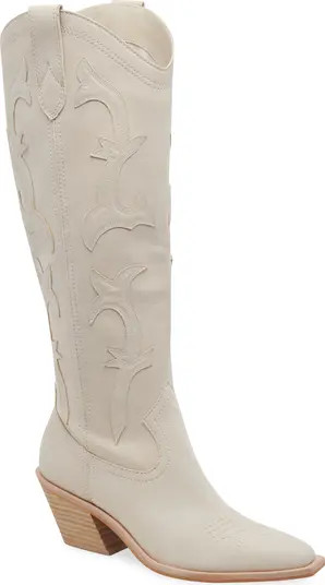 Samare Western Boot (Women) | Nordstrom