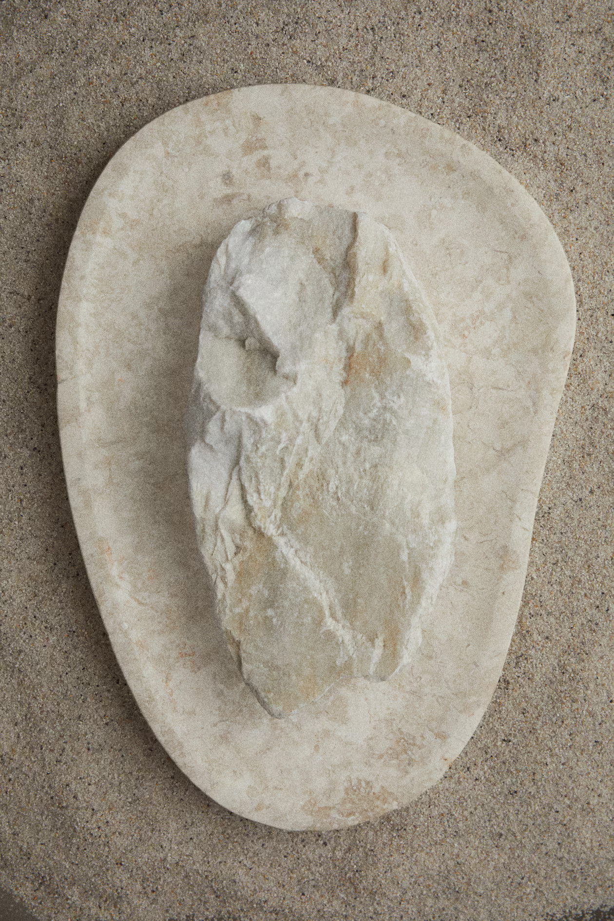 Large marble tray | H&M (UK, MY, IN, SG, PH, TW, HK)