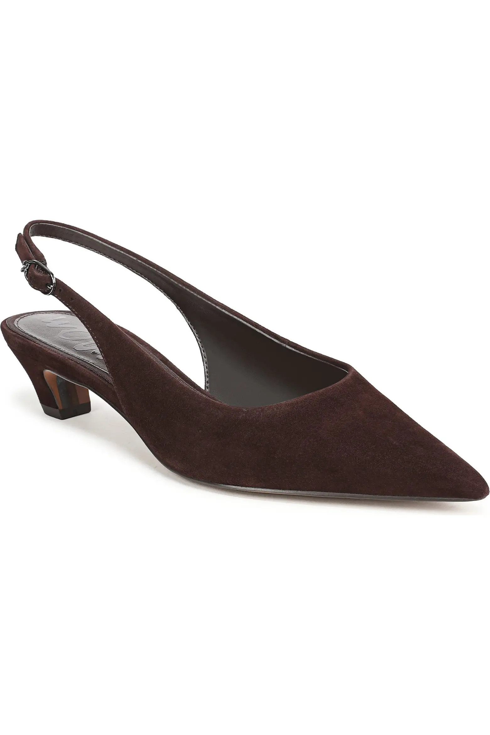 Finch Slingback Pointed Toe Pump (Women) | Nordstrom | Nordstrom