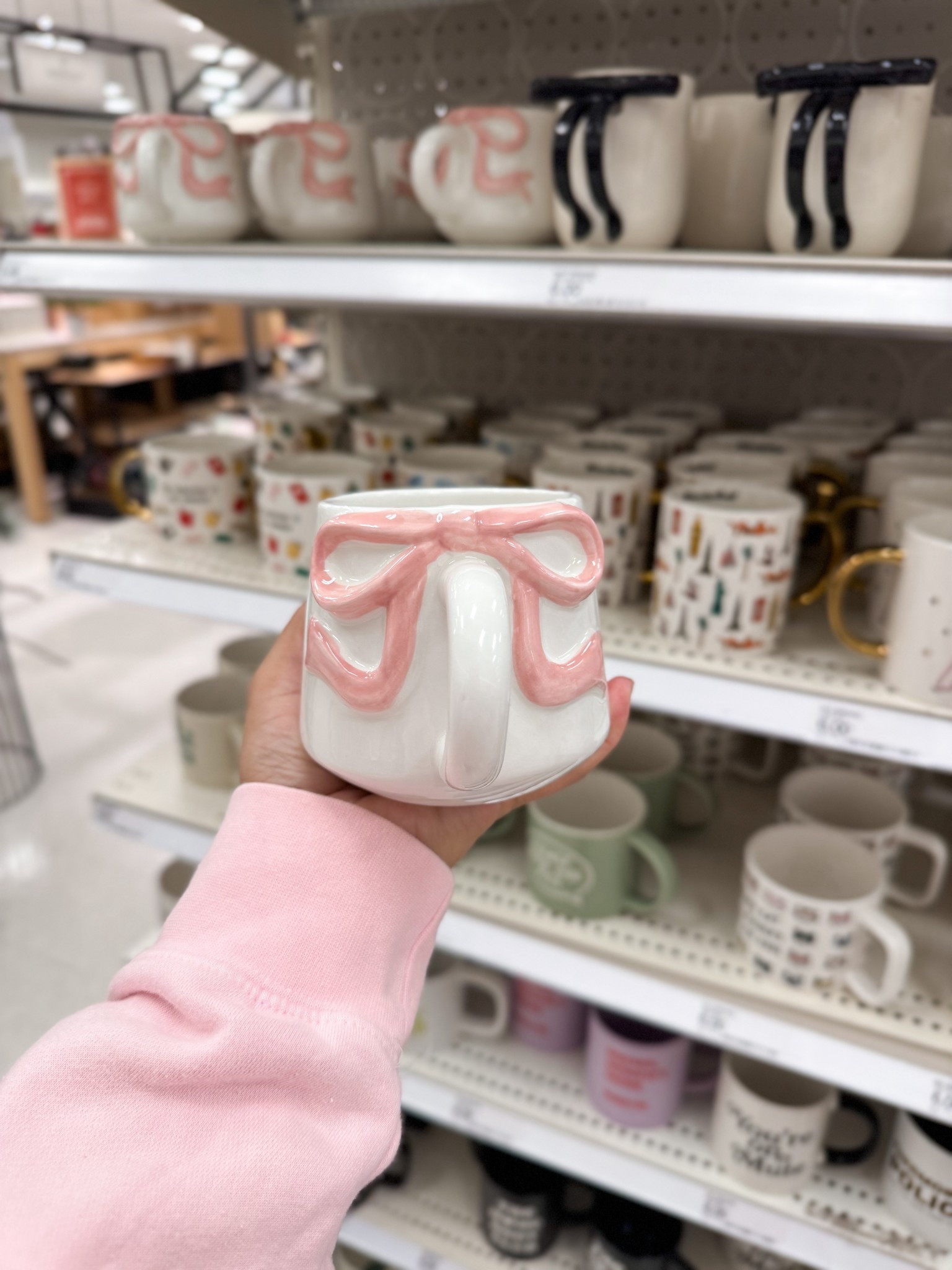 new mugs 

Target finds, Target home, Target style 

#LTKHome #LTKFindsUnder50