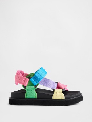 Toddler Sport Sandals | Gap Factory