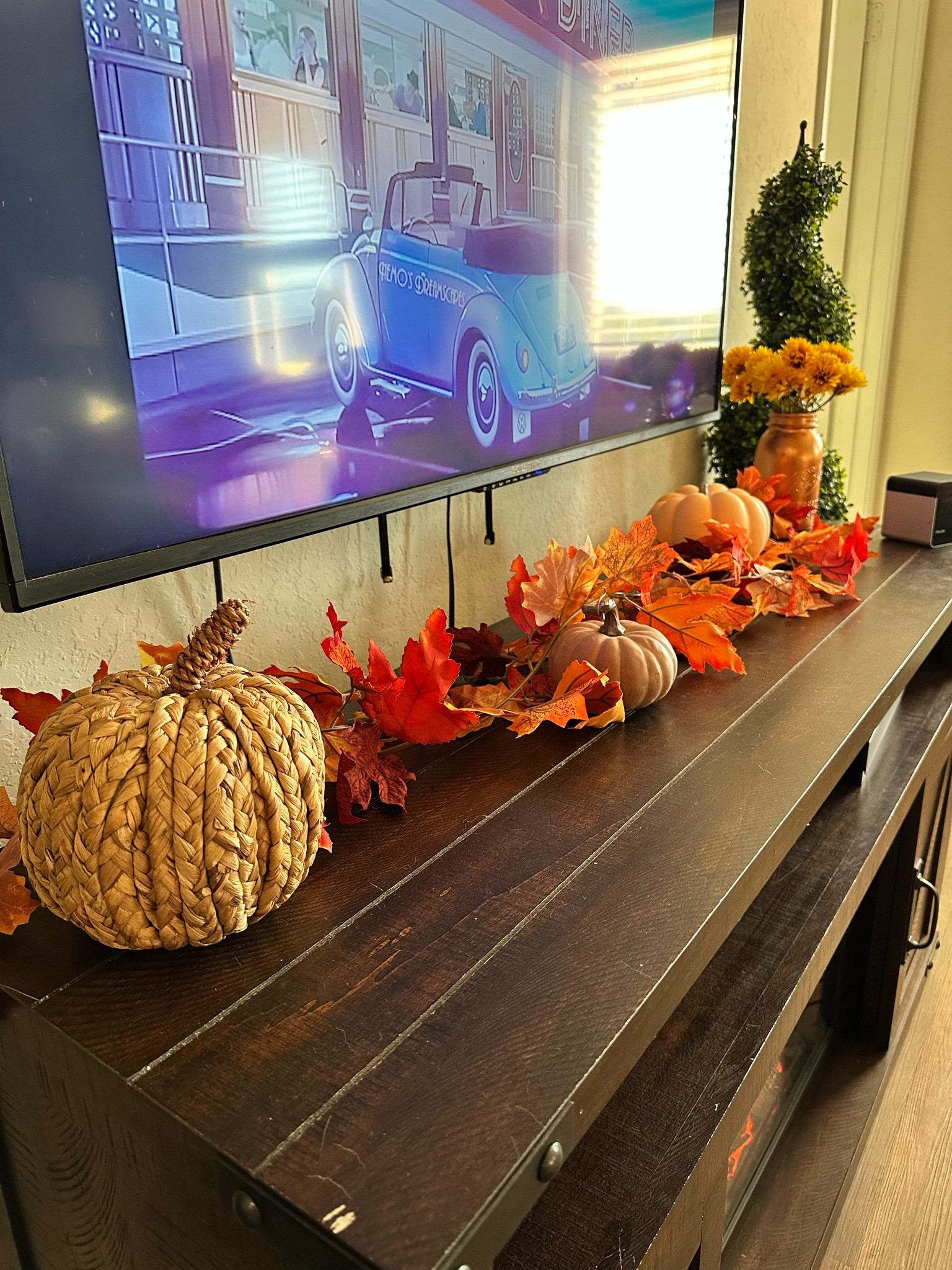 Fall decor 

#LTKSaleAlert #LTKFindsUnder50 #LTKFindsUnder100