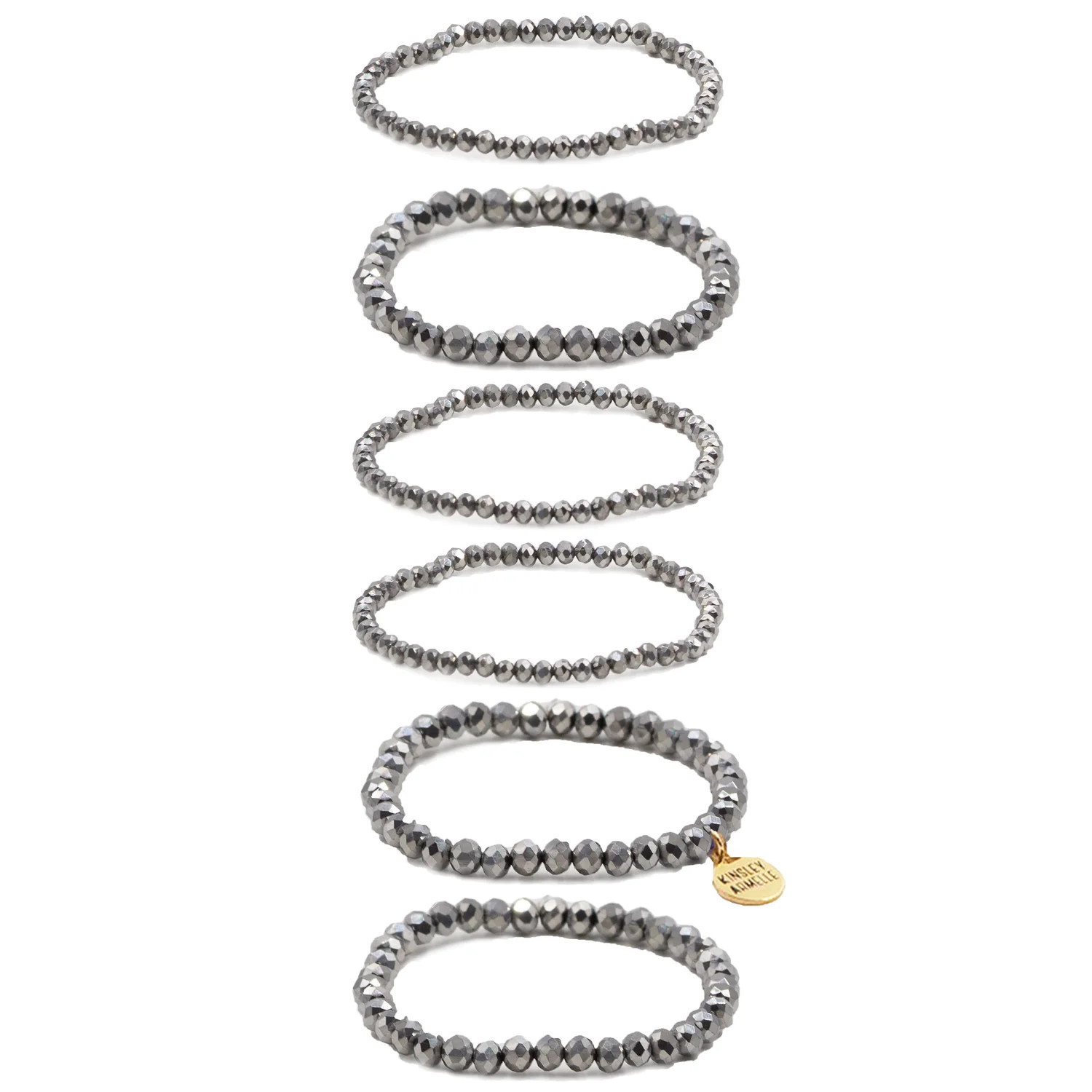 Stacked Collection | Kinsley Armelle