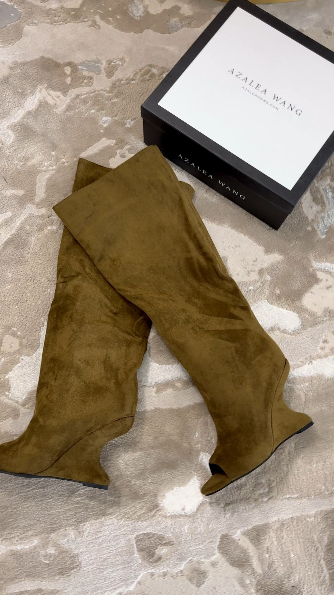 Getting ready for fall with booties from @AKIRA 😍 which color is your fav?

#LTKootd #LTKgrwm #LTKSeasonal