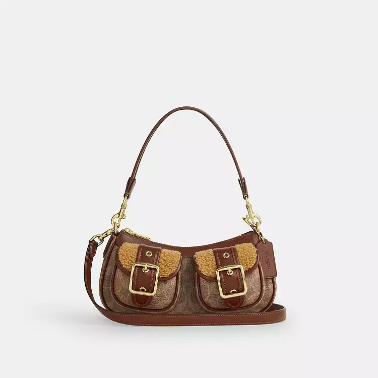 Ashton Bag | Coach Outlet US