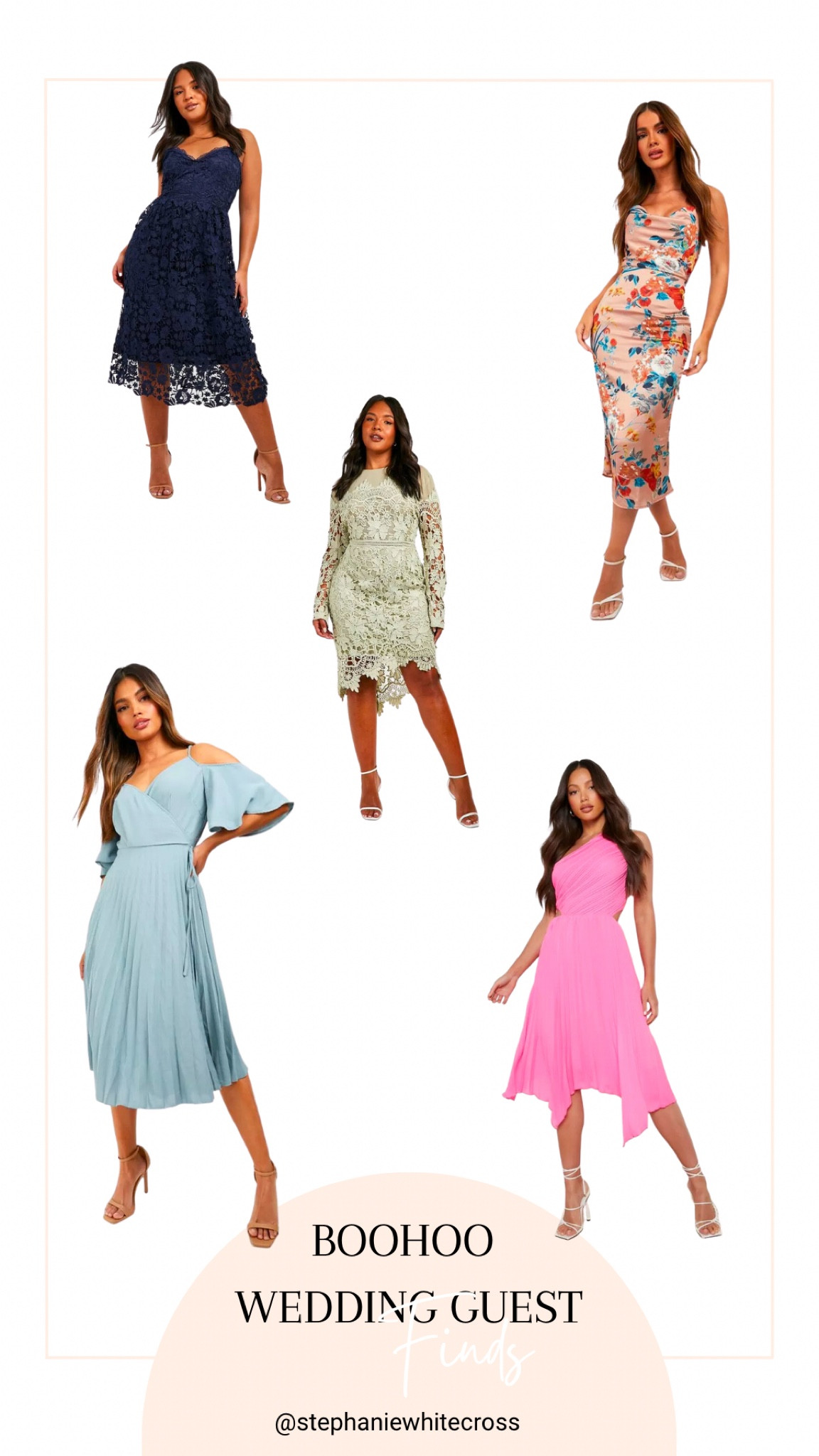 Summer Wedding Guest all under £30 🤍🌸

#LTKwedding #LTKFind #LTKSeasonal