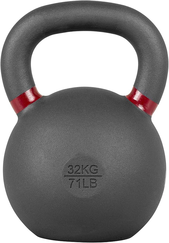 Lifeline Kettlebell Weight for Whole-Body Strength Training with Kettlebells | Amazon (US)