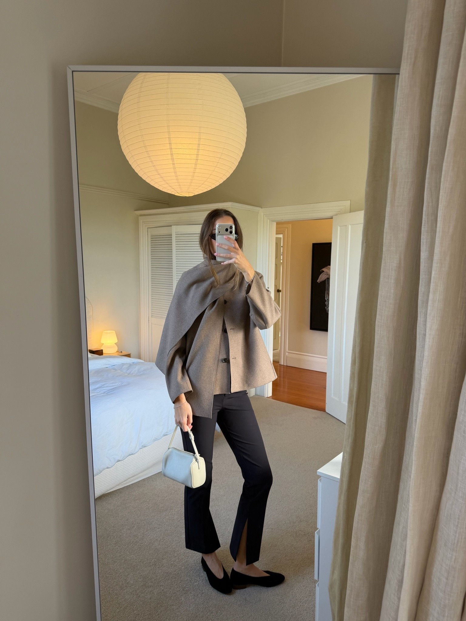 Can’t beat a scarf jacket for Autumn/winter 🤌🏼

#LTKaustralia #LTKnewzealand #LTKautumn