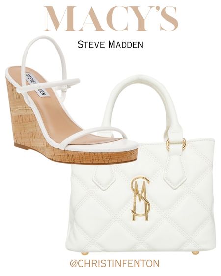 Macy’s Steve Madden summer slide sandals 🤍 spring shoes, spring sandals, pastel heels, high heel pumps, wedding heels, wedding shoes, sandals, pumps, flip flops, neutral sandals, chunky heels @shop.ltk #liketkit 🥰 Thank you for shoe shopping with me! 🤍 XO Christin  #LTKshoecrush #LTKworkwear #LTKstyletip #LTKcurves #LTKitbag #LTKsalealert #LTKwedding #LTKfit #LTKunder50 #LTKunder100 #LTKworkwear 