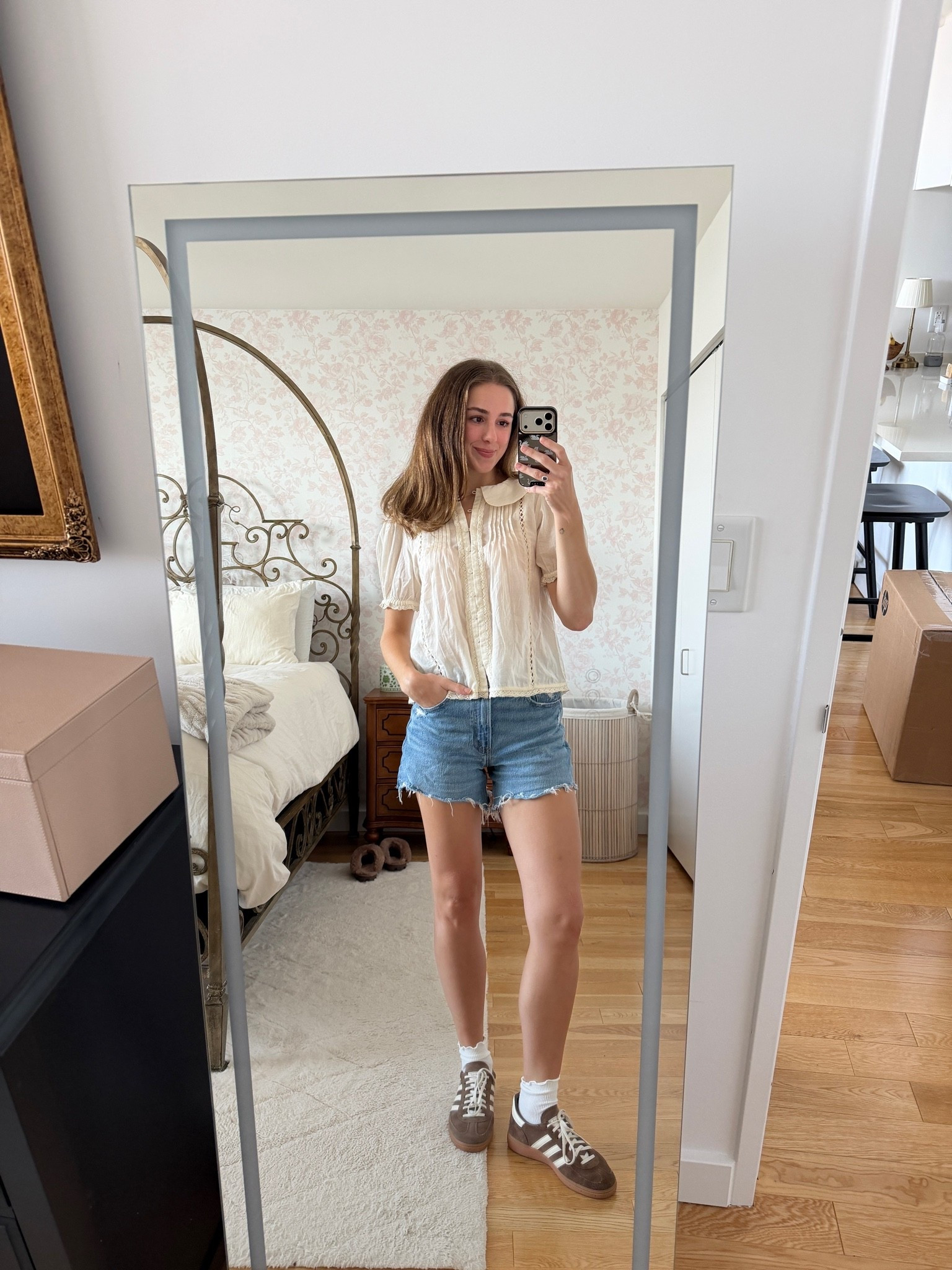 Outfit for the day 🤗

#LTKootd #LTKSeasonal #LTKU
