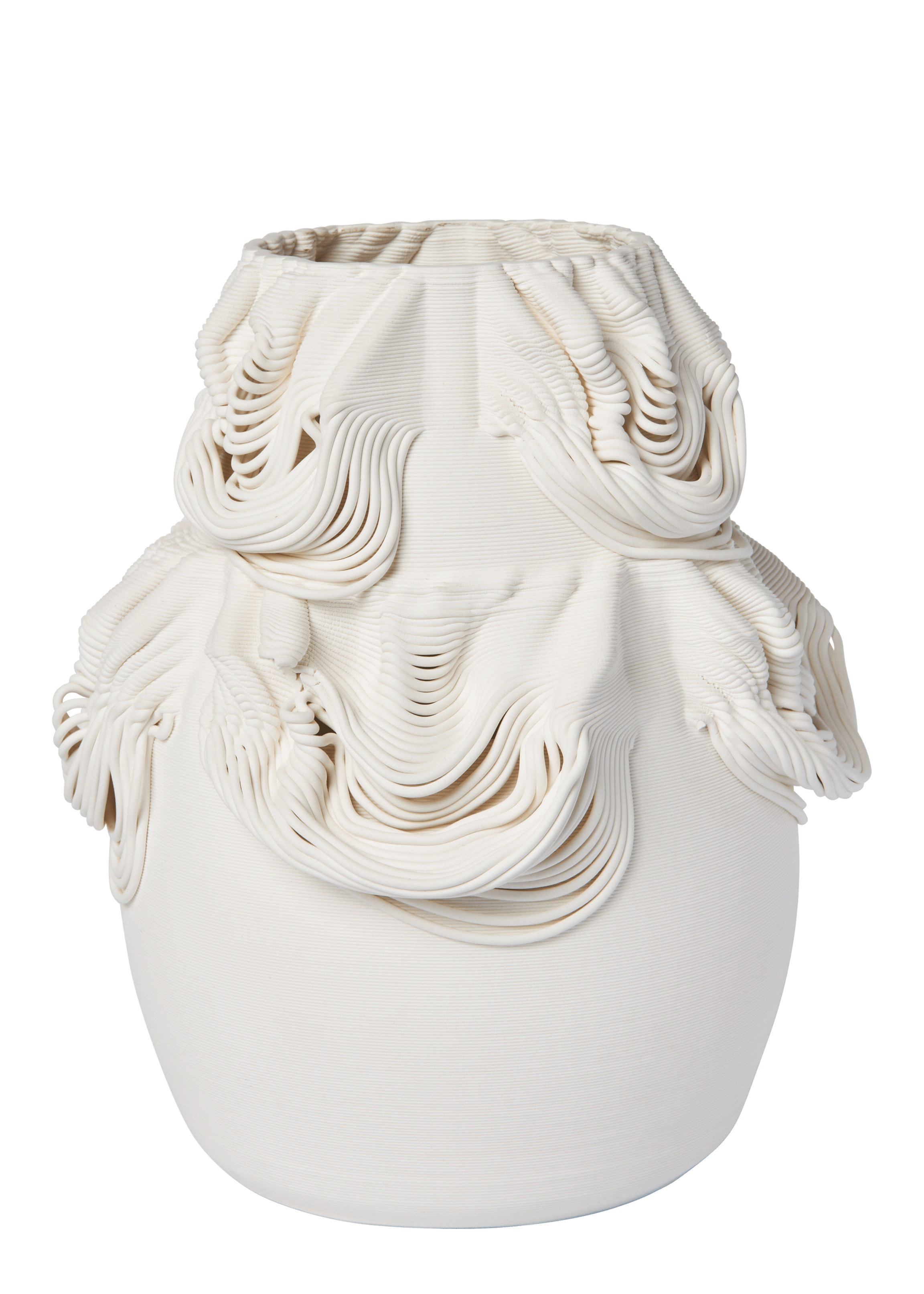Drisca Vase | Harvey Nichols