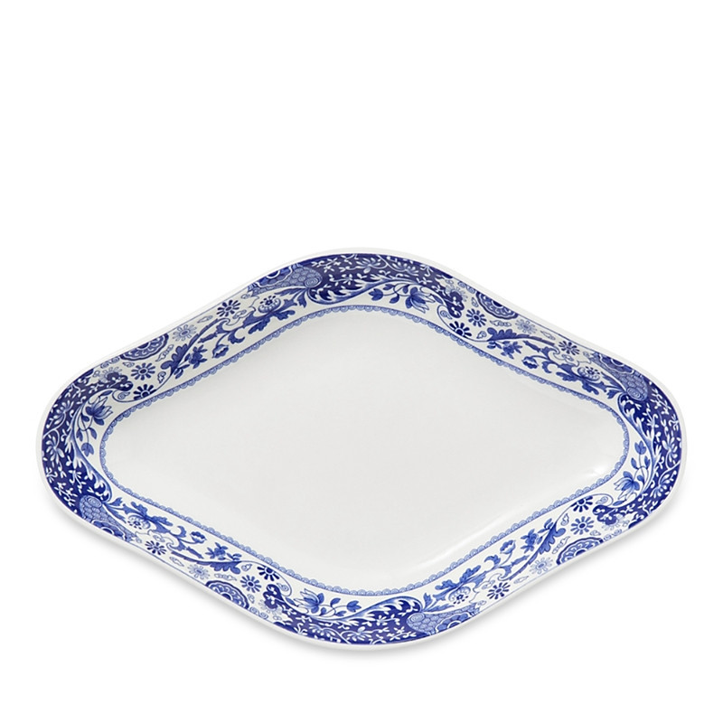 Spode Brocato Diamond Dish | Bloomingdale's (US)