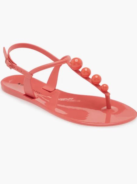 Love these new sandals! They come in 4 colors 

#LTKFindsUnder100 #LTKShoeCrush