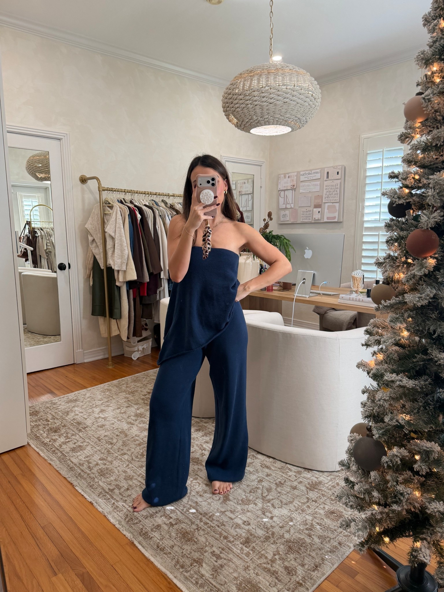 Wearing a size small in one of my favorite Amazon sets! 

#LTKPetite #LTKootd #LTKFindsUnder50