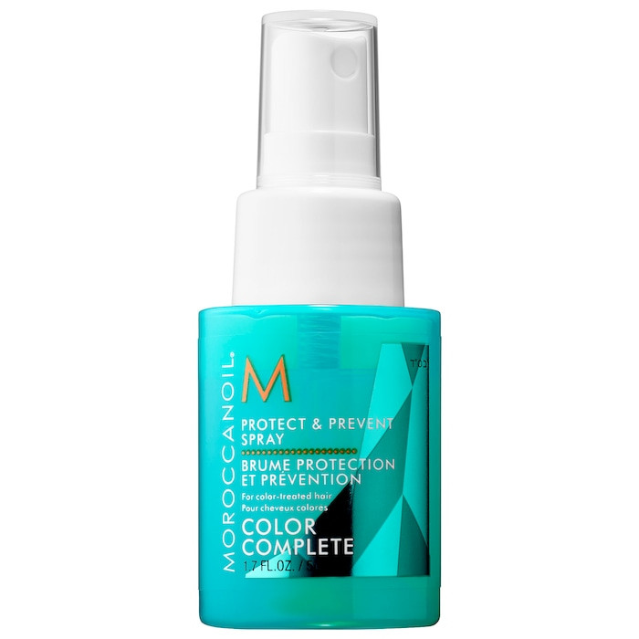 Mini Protect & Prevent Spray - Moroccanoil | Sephora | Sephora (CA)