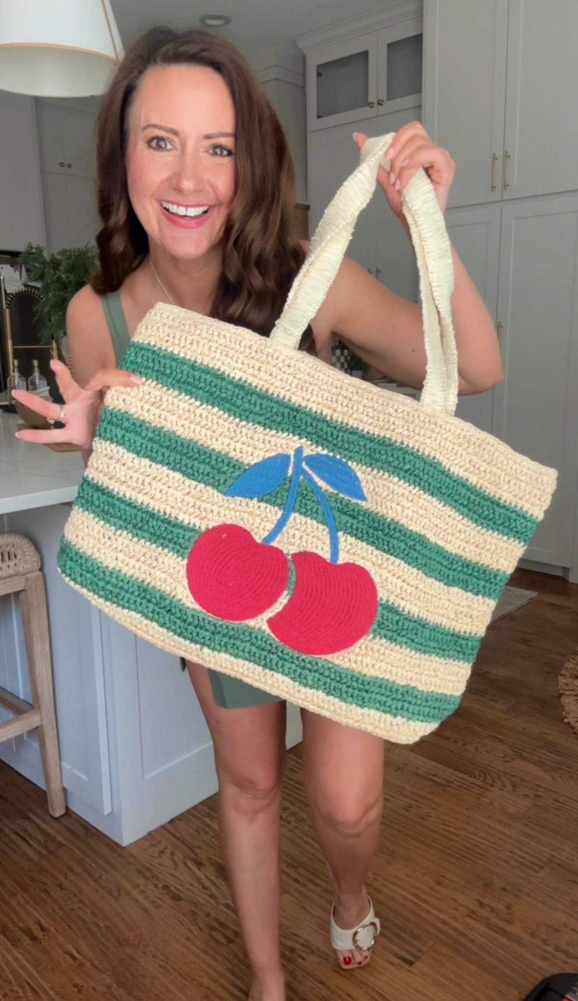 Cutest swim accessories 🩱☀️
.


#LTKSeasonal #LTKHome #LTKTravel