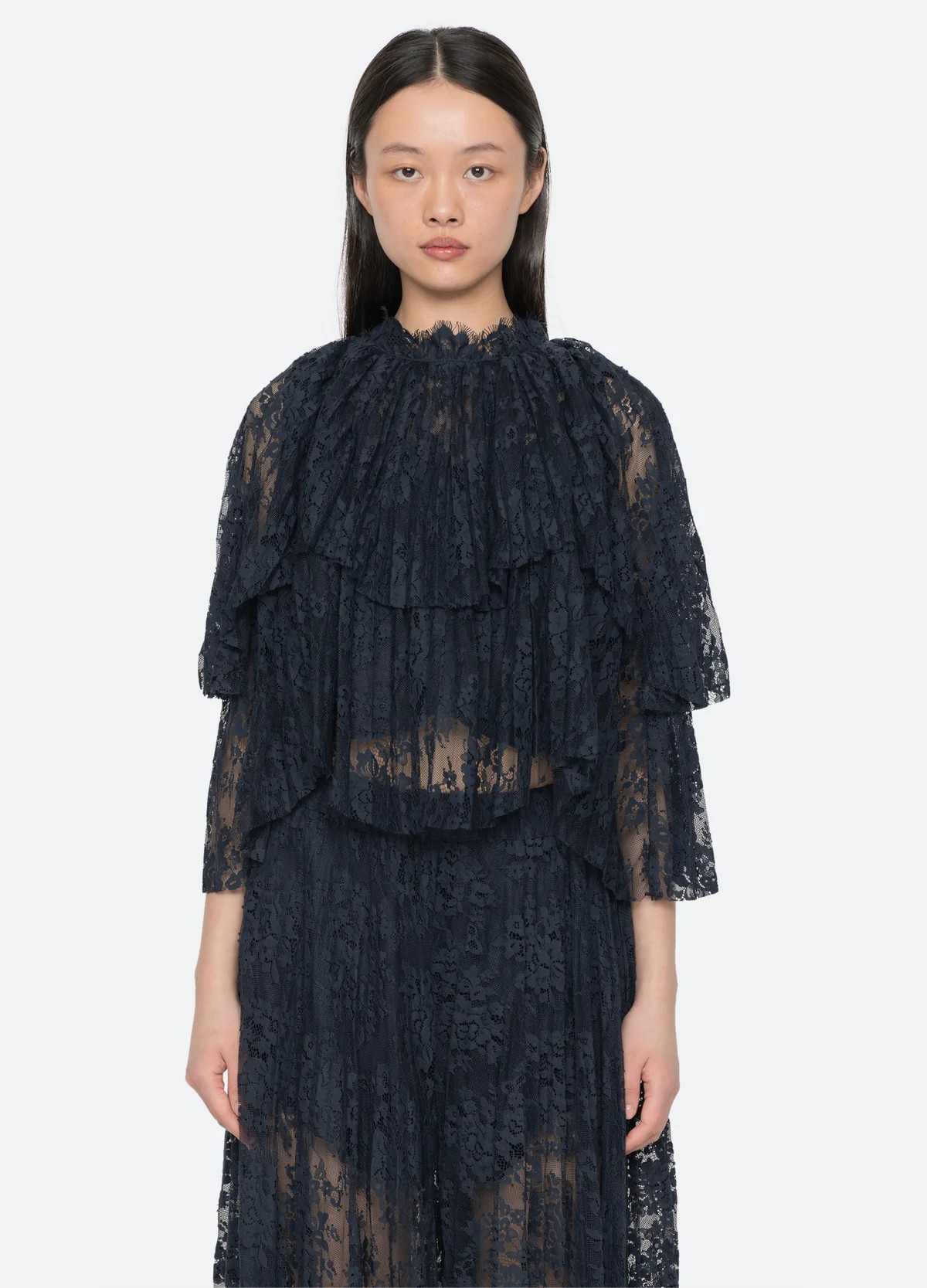 Sharleen Top | Sea New York