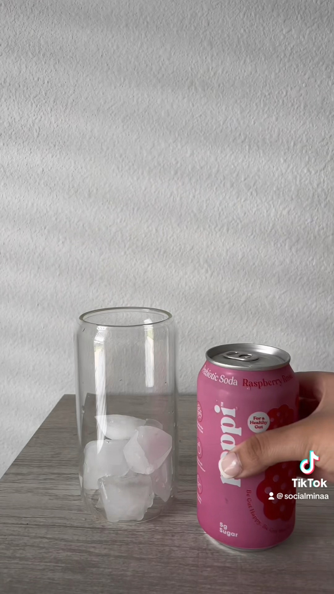 Poppi Soda Recipe • Poppi Soda • Vanilla Creamer • Kitchen Finds • Glass Cup • Coffee Cup • Glass Straw 

#LTKfamily #LTKhome #LTKGiftGuide