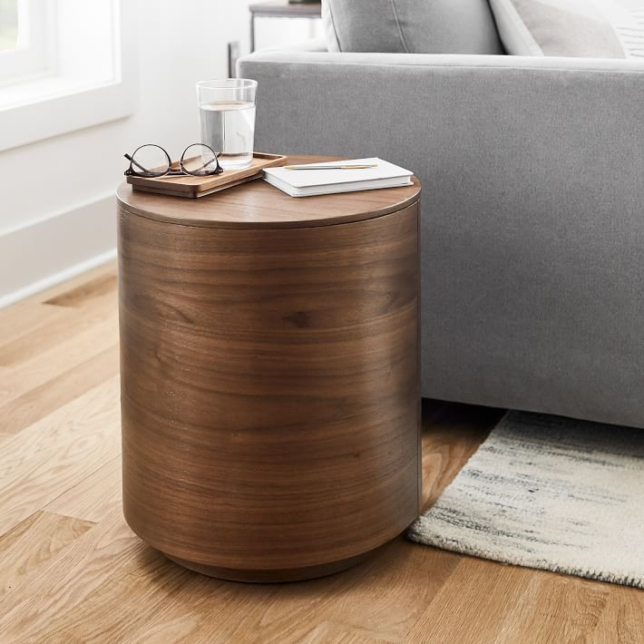 Volume Living Room Collection | West Elm (US)