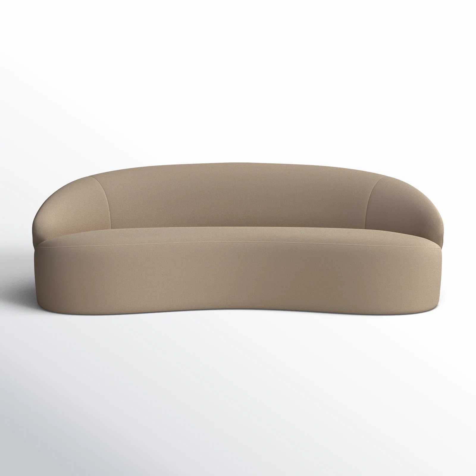 Ashton 100" Upholstered Sofa | Joss & Main