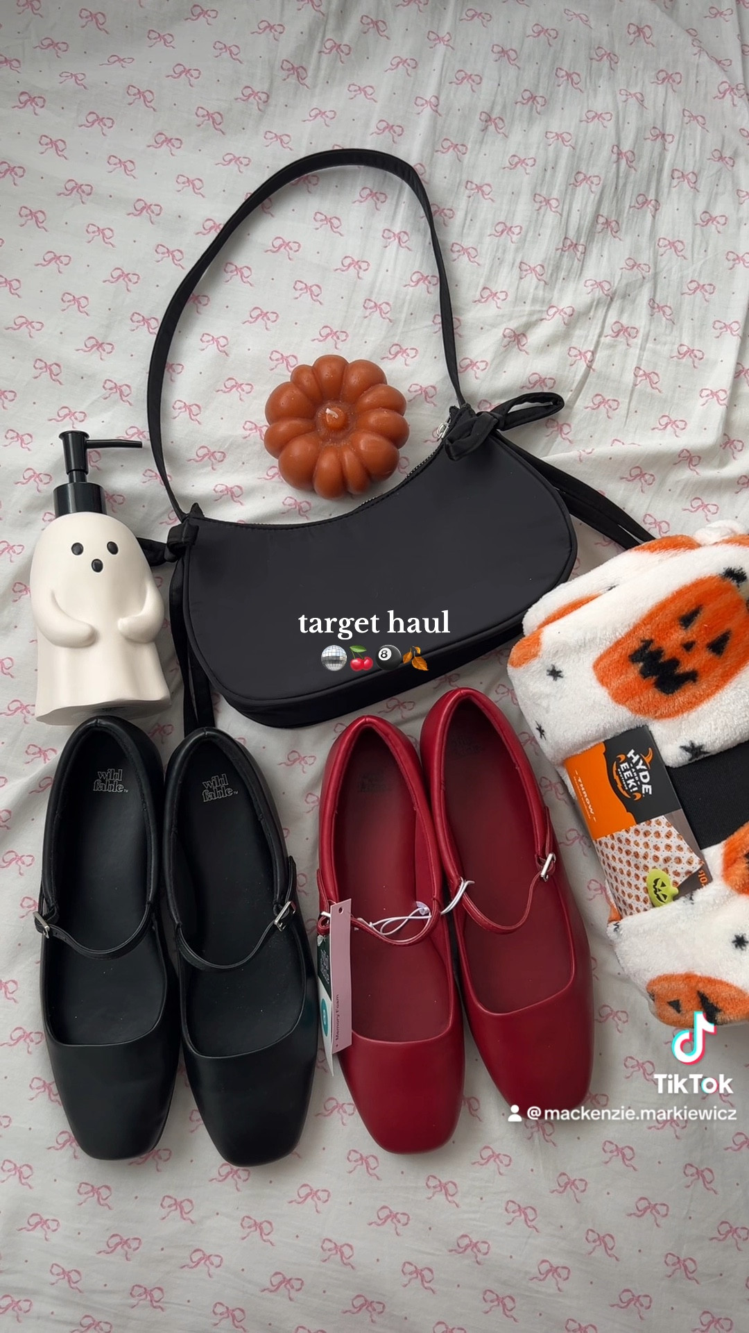 Target fall haul🪩🍒🍂 

#LTKFallSale #LTKSeasonal #LTKHome