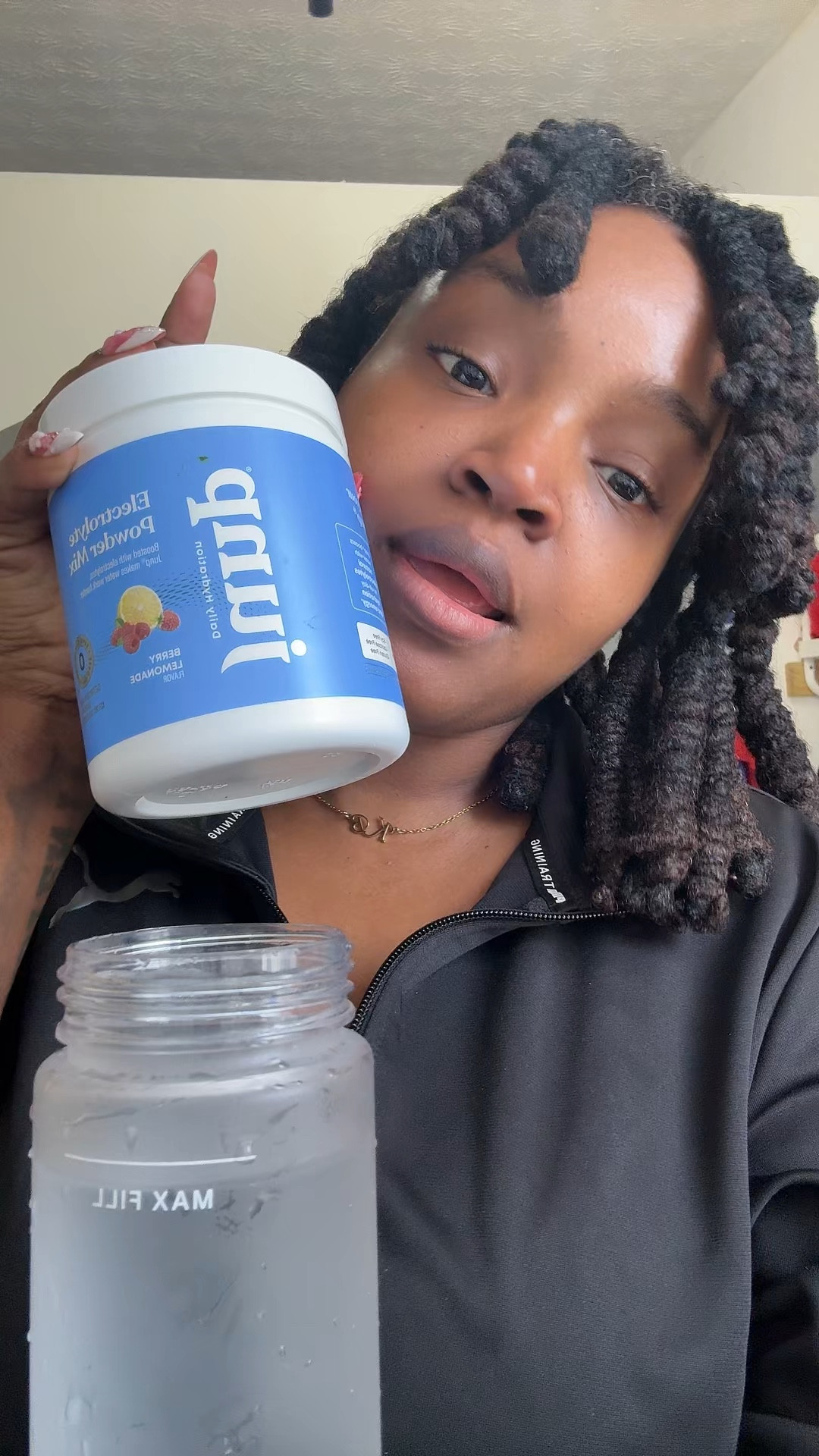 Let’s get into workout essentials because the right pieces really make a difference. Comfortable activewear, a good pair of sneakers, resistance bands, and a cute gym bag just make everything feel easier and more enjoyable.

Everything is linked on my LTK so you can shop my favorites.

#ShoppingWithPriiincesss #GymEssentials #WorkoutGear #FitnessEssentials #ActivewearStyle #GymLife #LTKFinds #LTKFitness #FitLifestyle #WorkoutReady #HealthyHabits #GymInspo #FitnessJourney #AtlantaMom #Atlantamom #Atlantabloggers #Atlantablogger #AtlantaCreator #Atlantacontentcreators #Atlantacontentcreator

#LTKfitnessgoals #LTKselfcare #LTKActive