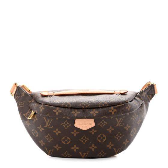 Monogram Bumbag | FASHIONPHILE (US)