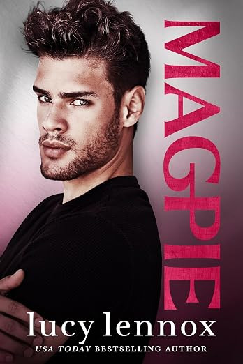 Magpie | Amazon (US)
