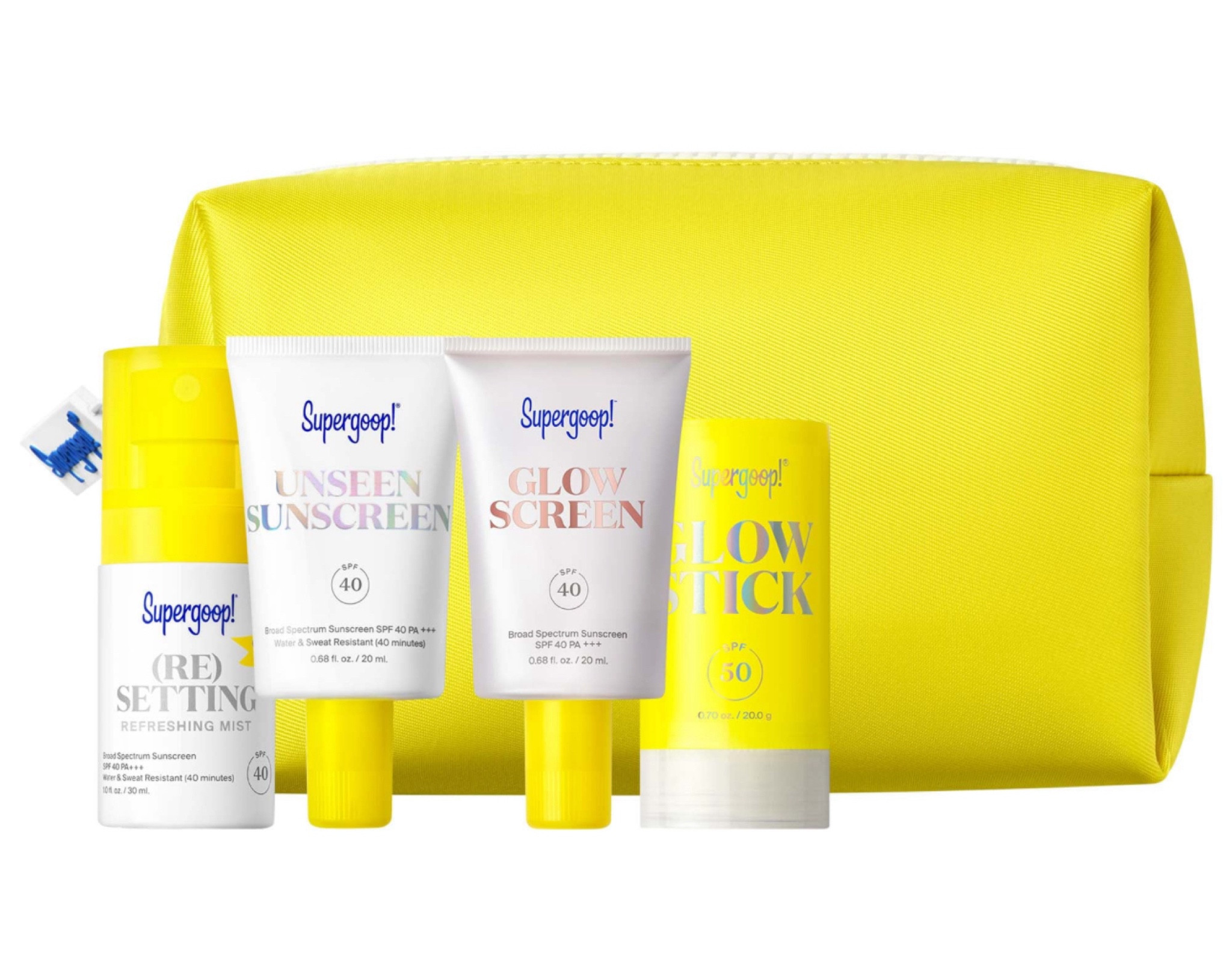 Sunscreen set
Gifts for her


#LTKBeauty #LTKFindsUnder100