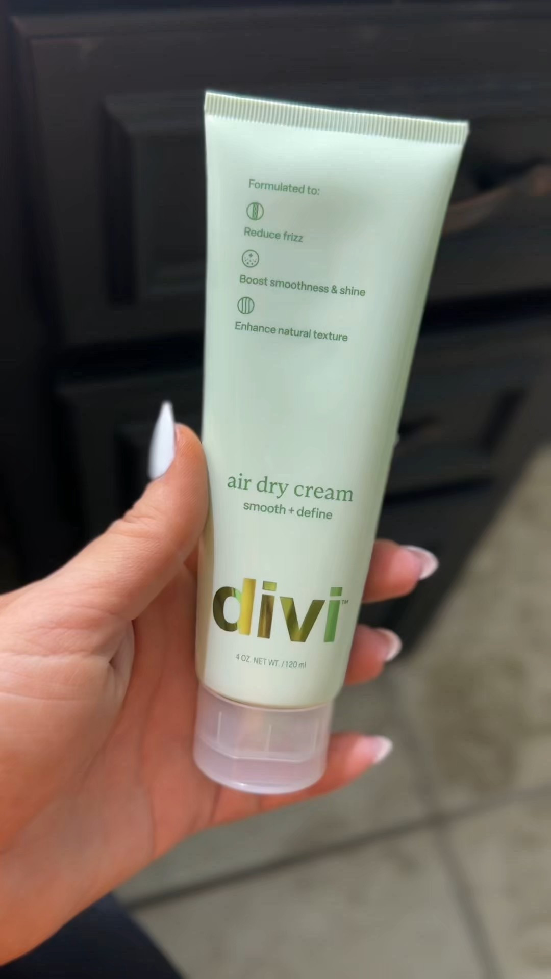 Divi hair products, air dry hair, fave beauty products 

#LTKBeauty #LTKWatchNow #LTKActive