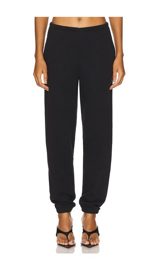 Cotton Fleece Classic Jogger | Revolve Clothing (Global)